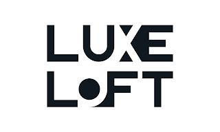 LUXE LOFT logo