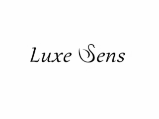 LUXE SENS logo