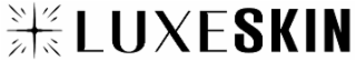 LUXE SKIN logo