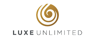 LUXE UNLIMITED logo