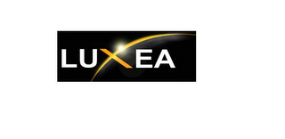 LUXEA logo