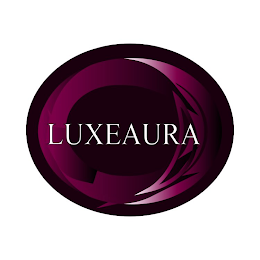 LUXEAURA logo