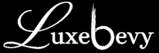 LUXEBEVY logo