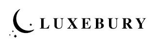 LUXEBURY logo
