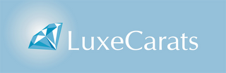 LUXECARATS logo