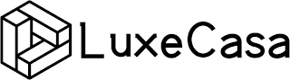 LUXECASA logo