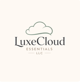 LUXECLOUD ESSENTIALS LLC logo