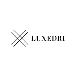 LUXEDRI logo