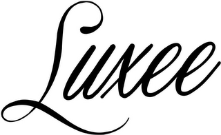 LUXEE logo