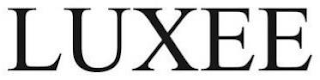 LUXEE logo