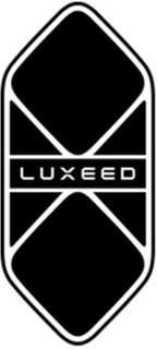 LUXEED logo