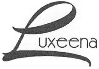 LUXEENA logo