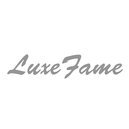 LUXEFAME logo