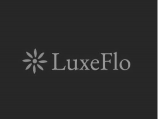 LUXEFLO logo