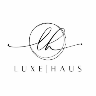 LUXEHAUS logo