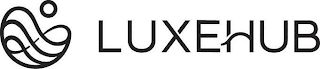 LUXEHUB logo