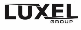 LUXEL GROUP logo