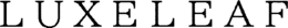 LUXELEAF logo