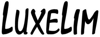 LUXELIM logo