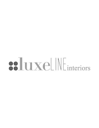 LUXELINE INTERIORS logo