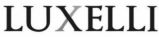 LUXELLI logo