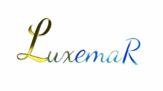 LUXEMAR logo