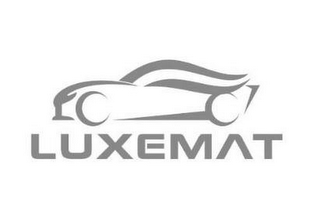 LUXEMAT logo