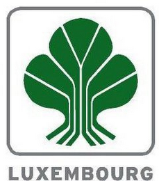 LUXEMBOURG logo