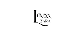 LUXENA ZARA logo