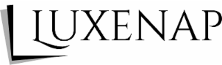 LUXENAP logo