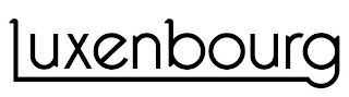 LUXENBOURG logo