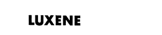 LUXENE logo
