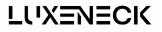 LUXENECK logo