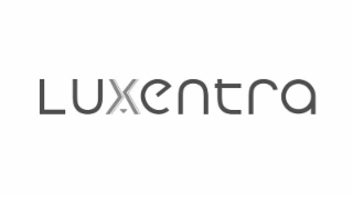 LUXENTRA logo