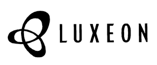 LUXEON logo