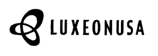 LUXEONUSA logo