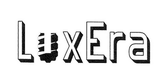 LUXERA logo
