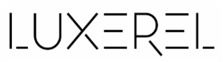 LUXEREL logo