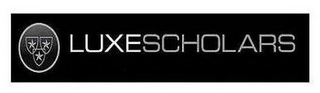 LUXESCHOLARS logo