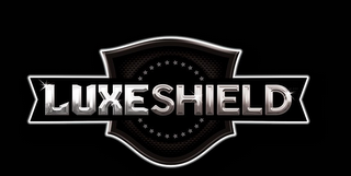 LUXESHIELD logo