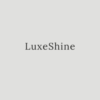 LUXESHINE logo