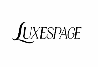 LUXESPACE