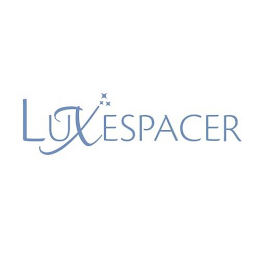 LUXESPACER logo