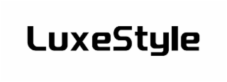 LUXESTYLE logo