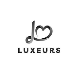 LUXEURS logo