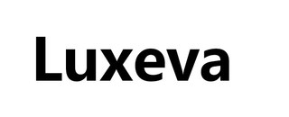 LUXEVA logo