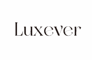 LUXEVER logo