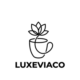 LUXEVIACO logo