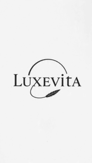 LUXEVITA logo