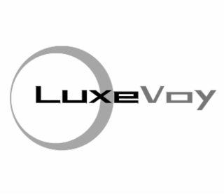 LUXEVOY logo